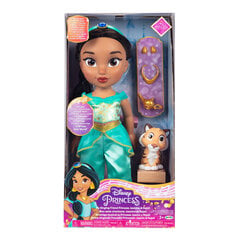 Кукла Disney Princess Jasmine цена и информация | Disney Princess Товары для детей и младенцев | hansapost.ee