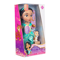 Кукла Disney Princess Jasmine цена и информация | Игрушки для девочек | hansapost.ee