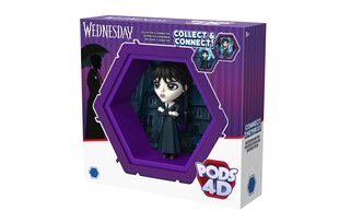 Wednesday Pod 4D Figuur Nevermore, 10 cm hind ja info | Fännitooted mänguritele | hansapost.ee