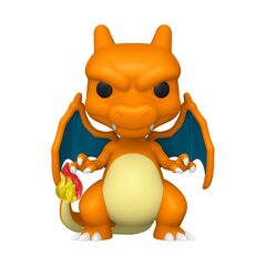 Vinüülfiguur Funko POP! Pokemon Charizard hind ja info | Fännitooted mänguritele | hansapost.ee
