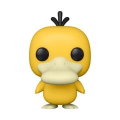 Фигурка FUNKO POP! Vinyl: Pokemon - Psyduck цена и информация | Атрибутика для игроков | hansapost.ee