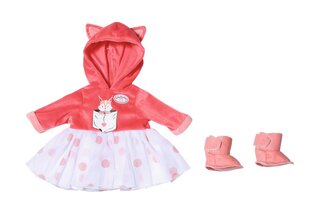 Orava riided Baby Annabell, 43 cm цена и информация | ZAPF Baby Annabell Игрушки | hansapost.ee