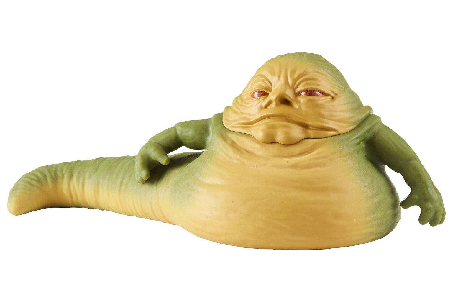 Tabamatu superkangelane Stretch Star Wars (Star Wars) Jabba the Hutt цена и информация | Mänguasjad poistele | hansapost.ee