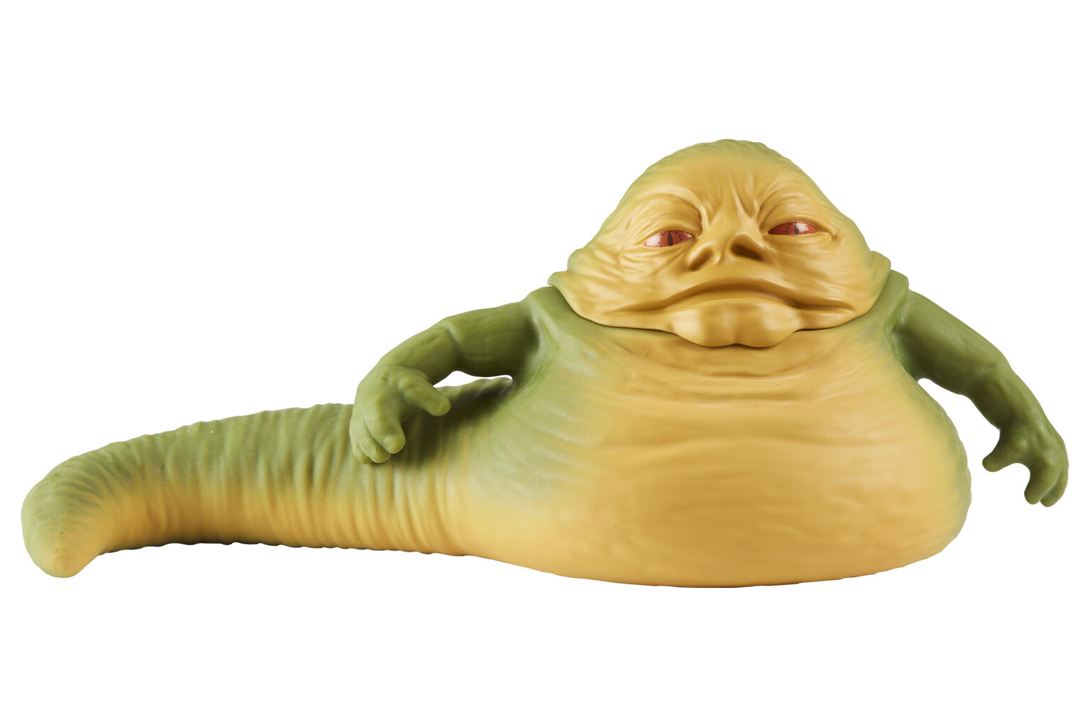 Tabamatu superkangelane Stretch Star Wars (Star Wars) Jabba the Hutt цена и информация | Mänguasjad poistele | hansapost.ee