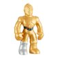Tabamatu superkangelane Stretch Star Wars (Star Wars) C-3PO 16cn hind ja info | Mänguasjad poistele | hansapost.ee