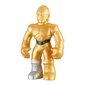 Tabamatu superkangelane Stretch Star Wars (Star Wars) C-3PO 16cn цена и информация | Mänguasjad poistele | hansapost.ee