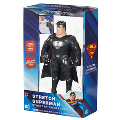 Фигурка STRETCH DC - Супермэн, 25 см цена и информация | Игрушки для мальчиков | hansapost.ee