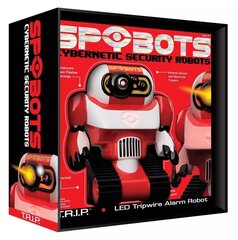 Robot Spybots T.R.I.P. hind ja info | Mänguasjad poistele | hansapost.ee