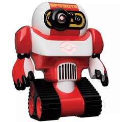 Robot Spybots T.R.I.P. hind ja info | Mänguasjad poistele | hansapost.ee