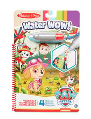 Veega joonistamise komplekt Water Wow Paw Patrol Skye hind ja info | Kunstitarbed, voolimise tarvikud | hansapost.ee