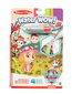 Veega joonistamise komplekt Water Wow Paw Patrol Skye hind ja info | Kunstitarbed, voolimise tarvikud | hansapost.ee