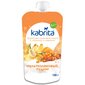 Kabrita® puuviljapüree koos terade ja kitsepiimakreemiga "Mitmeteraline puding" lastele alates 6. kuust, 100g x6 karp цена и информация | Püreed beebile | hansapost.ee