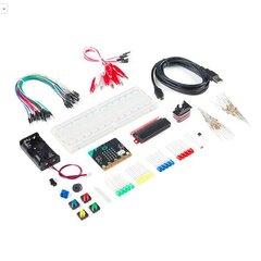 SparkFun Micro:bit цена и информация | электроника с открытым кодом | hansapost.ee