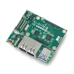 Raspberry Pi Compute Module 4 hind ja info | Konstruktorid, robootika ja tarvikud | hansapost.ee