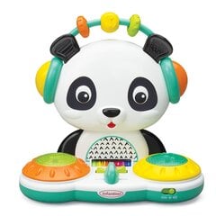 Музыкальная игрушка Infantino DJ Panda цена и информация | Infantino Товары для детей и младенцев | hansapost.ee