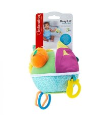 Pehme pall Infantino hind ja info | Infantino Laste mänguasjad alates 3.a | hansapost.ee