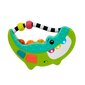 Muusikaline krokodill Sassy hind ja info | Beebide mänguasjad | hansapost.ee