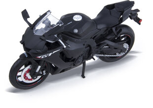 МСЗ Мотоцикл YAMAHA YZF-R1, синий цена и информация | Игрушки для мальчиков | hansapost.ee