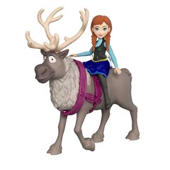 Anna ja Sveni komplekt Frozen hind ja info | Disney Frozen Lastekaubad ja beebikaubad | hansapost.ee