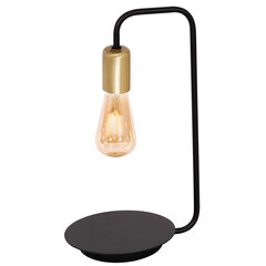Luminex настольная лампа Brenda цена и информация | Настольная лампа | hansapost.ee