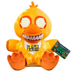 Pehme mänguasi Five nights at freddy's Dreadbear Jack-O-Chica, 17,5cm hind ja info |  Pehmed mänguasjad ja kaisukad | hansapost.ee