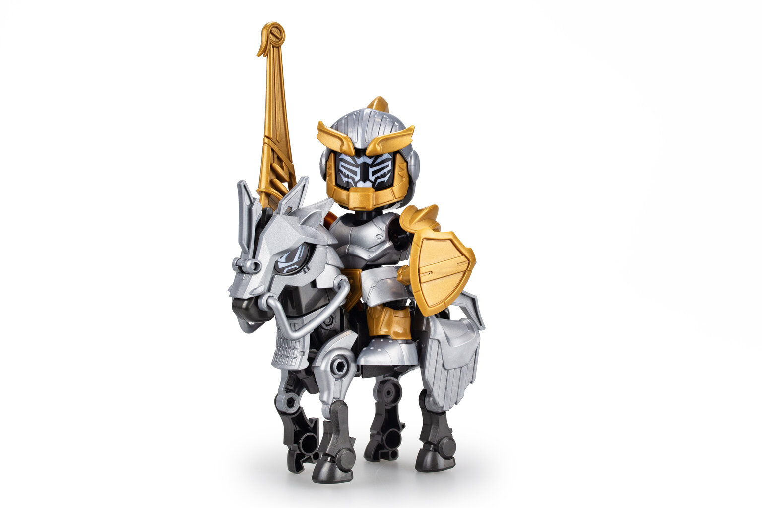 Figuur Silverlit Heropod hind ja info | Mänguasjad poistele | hansapost.ee