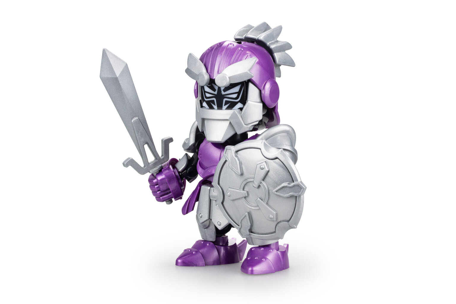 Figuur Silverlit Heropod hind ja info | Mänguasjad poistele | hansapost.ee