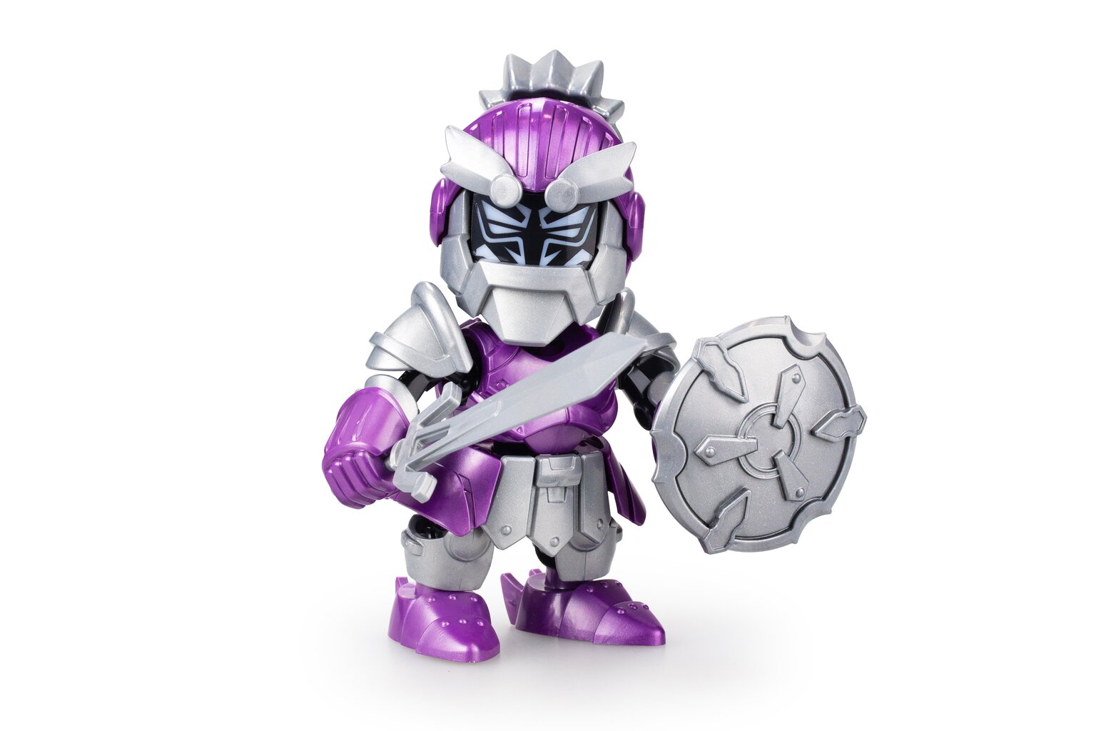 Figuur Silverlit Heropod hind ja info | Mänguasjad poistele | hansapost.ee