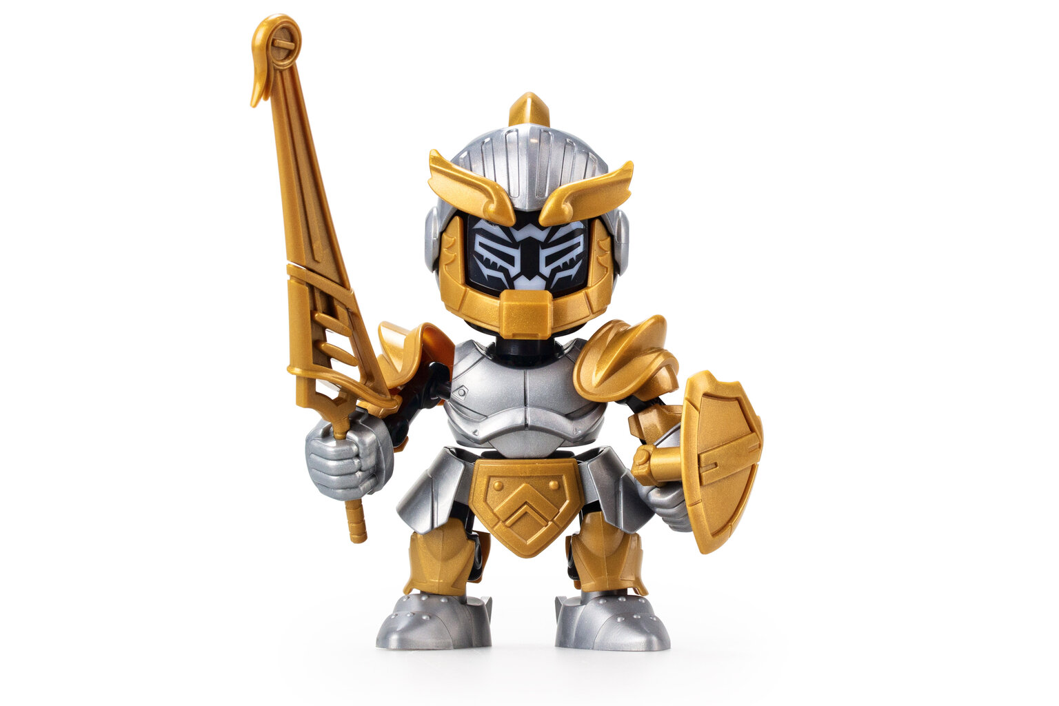 Figuur Silverlit Heropod hind ja info | Mänguasjad poistele | hansapost.ee