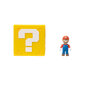 Figuur Super Mario Movie, 3 cm цена и информация | Mänguasjad poistele | hansapost.ee