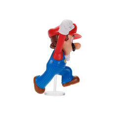 Figuur Super Mario, 6 cm, W41 цена и информация | Игрушки для мальчиков | hansapost.ee