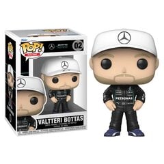 Vinüülfiguur Funco Pop! Formula One - Valtteri Bottas цена и информация | Атрибутика для игроков | hansapost.ee