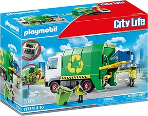 71234 Playmobil Taaskasutusveok hind ja info | Klotsid ja konstruktorid | hansapost.ee