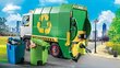 71234 Playmobil Taaskasutusveok цена и информация | Klotsid ja konstruktorid | hansapost.ee