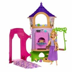 Кукольный замок Принцессы Диснея Рапунцель цена и информация | Игрушки для девочек | hansapost.ee