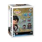 FUNKO POP! Vinyl Figuur: One Piece Snake-Man Luffy hind ja info | Fännitooted mänguritele | hansapost.ee