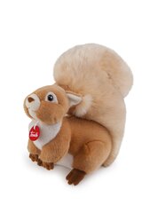 Белка TRUDI Джинджер, 30 см цена и информация |  Мягкие игрушки | hansapost.ee