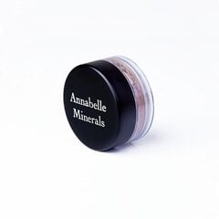 Глиняные тени для век Annabelle Minerals Americano, 3 г цена и информация | Тушь, средства для роста ресниц, тени для век, карандаши для глаз | hansapost.ee