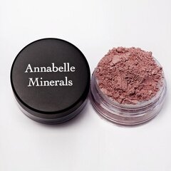 Минеральные тени для век Annabelle Minerals Ice Cream, 3 г цена и информация | Тушь, средства для роста ресниц, тени для век, карандаши для глаз | hansapost.ee