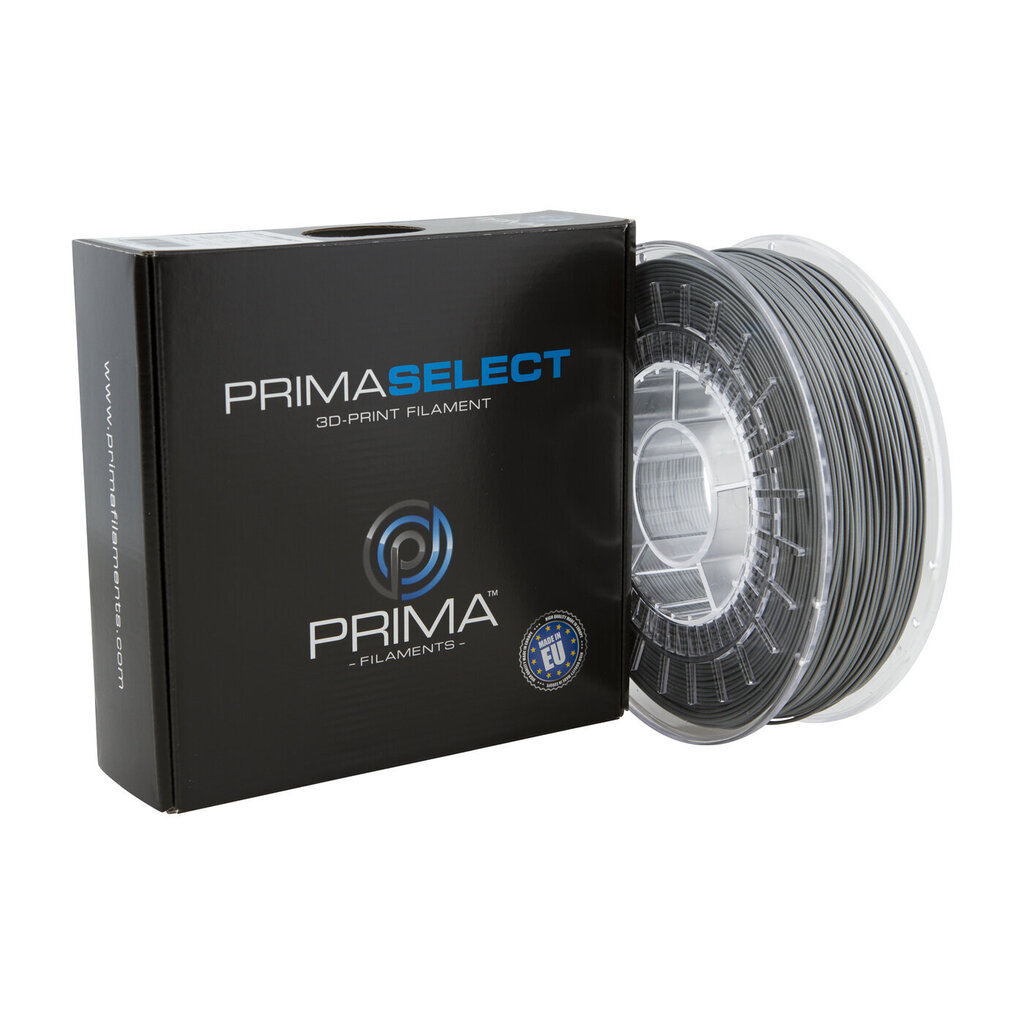PrimaSelect ABS+, 2.85 mm, 750 g цена и информация | Printeritarvikud | hansapost.ee