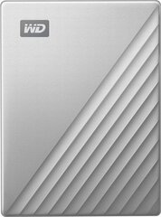 Väline kõvaketas Western Digital 5 TB hind ja info | Välised kõvakettad | hansapost.ee