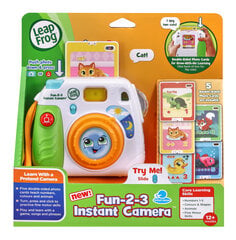 Mängukaamera Vtech цена и информация | Игрушки для малышей | hansapost.ee
