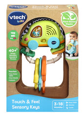 Kõristi Vtech Auto võtmed цена и информация | Vtech Baby Игрушки | hansapost.ee