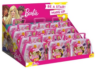 BARBIE BE A STAR! Набор для макияжа цена и информация | Barbie Духи, косметика | hansapost.ee