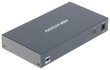 Hikvision switch poe ds-3e0109p-e/m(b) 8 porti hikvision цена и информация | Võrgulülitid | hansapost.ee