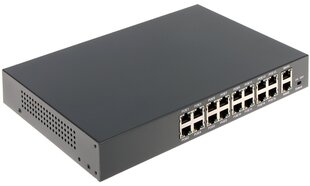 Apti switch poe apti-poe1602g-240w 16 porti hind ja info | Võrgulülitid | hansapost.ee