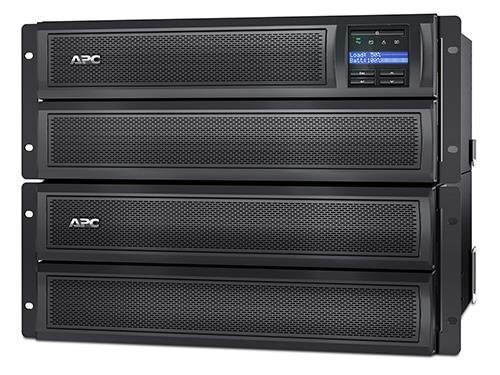 APC Smart-UPS 2200VA hind ja info | Puhvertoiteallikad | hansapost.ee