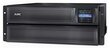 APC Smart-UPS 2200VA цена и информация | Puhvertoiteallikad | hansapost.ee