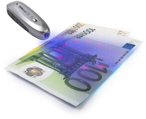 SAFESCAN 35 цена и информация | Детекторы банкнот | hansapost.ee