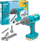 BRIO Builder 34600 - Builder Power tööriist hind ja info | Mänguasjad poistele | hansapost.ee